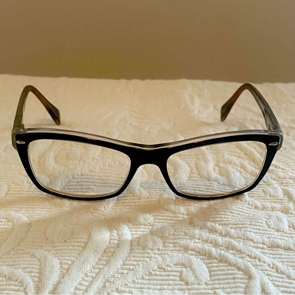 Ray-Ban Glasses Dark Brown RB5255 2034 (51- 16-135) Unisex